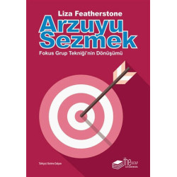 Arzuyu Sezmek - Liza Featherstone