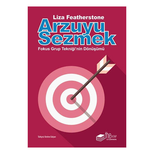 Arzuyu Sezmek - Liza Featherstone
