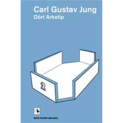 Dört Arketip - Carl Gustav Jung