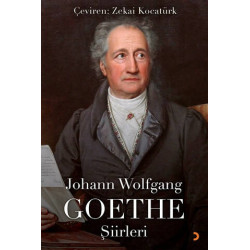Johann Wolfgang Goethe Şiirleri Johann Wolfgang Von Goethe