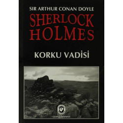 Sherlock Holmes - Korku...