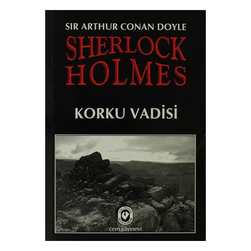 Korku Vadisi Sir Arthur Conan Doyle