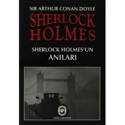 Sherlock Holmes'un Anıları...