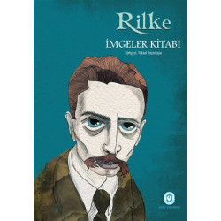 İmgeler Kitabı - Rainer Maria Rilke