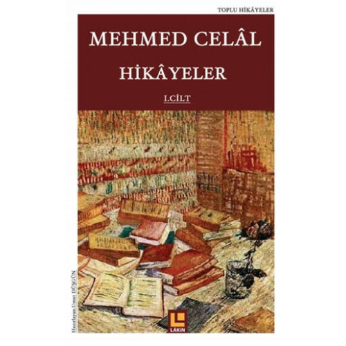 Mehmed Celal Hikayeler Mehmed Celal
