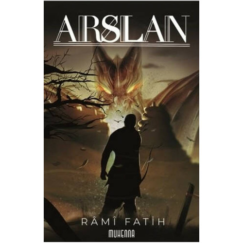Arslan - Rami Fatih