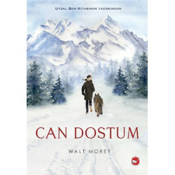 Can Dostum - Walt Morey