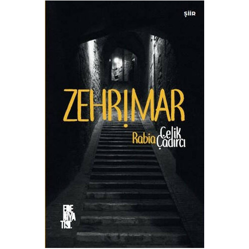 Zehrimar - Rabia Çelik Çadırcı