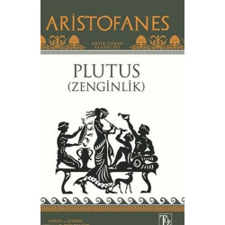 Plutus ( Zenginlik ) -...