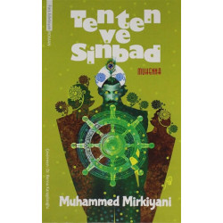 Tenten ve Sinbad - Muhammed Mirkiyani
