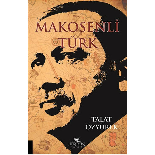 Makosenli Türk - Talat Özyürek