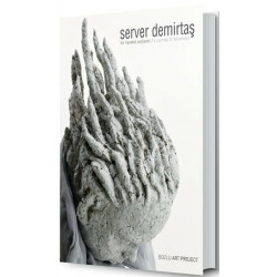 Server Demirtaş: Bir Hareket Serüveni - A Journey of Movement     - Seda Yörüker