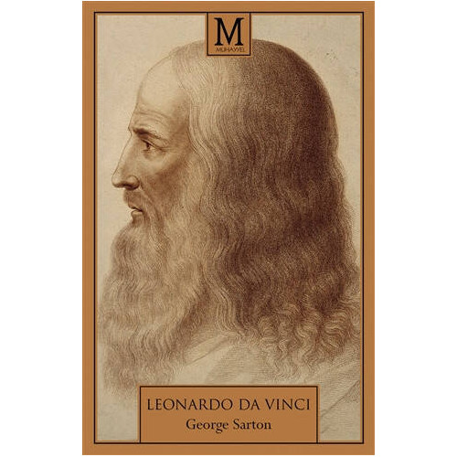 Leonardo da Vinci George Sarton
