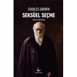 Seksüel Seçme Charles Darwin