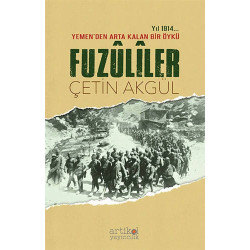 Fuzuliler - Çetin Akgül