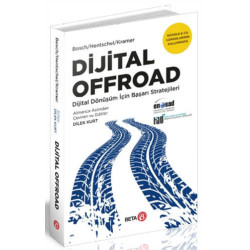 Dijital Offroad -...