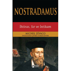 Nostradamus - Michel Zevaco