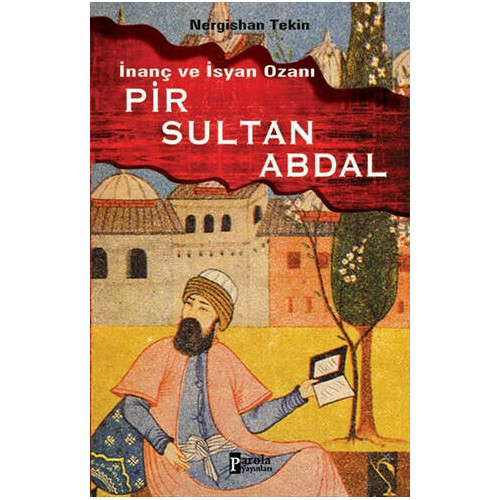 Pir Sultan Abdal - Nergishan Tekin