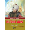 Sultan 2. Selim - Şaban Çibir