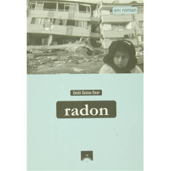 Radon - Ümit Fatma Fırat