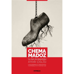 Chema Madoz: Suskun Bakışın Aykırı Çığlığı     - Oliva Maria Rubio