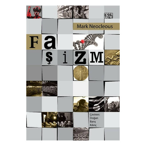 Faşizm - Mark Neocleous
