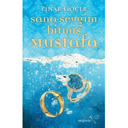 Sana Sevgim Bitmiş Mustafa Pınar Göçer