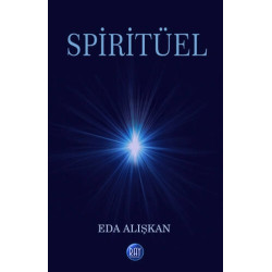 Spiritüel Hikmet Eda Alışkan