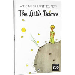 The Little Prince (Tam Metin) - İngilizce Hikaye Antoine de Saint-Exupery