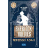 Tepedeki Adam - Sherlock Holmes - Sir Arthur Conan Doyle
