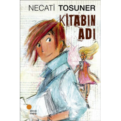 Kitabın Adı - Necati Tosuner