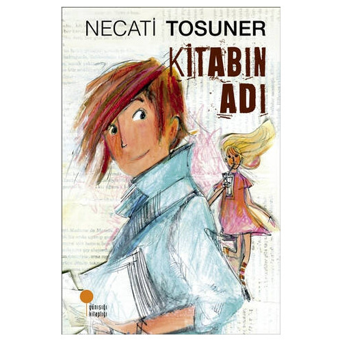 Kitabın Adı Necati Tosuner