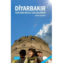 Diyarbakır - Lütfiye Gültekin