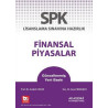 SPK Lisanslama Sınavına Hazırlık Finansal Piyasalar - Adalet Hazar
