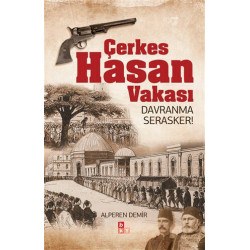 Çerkes Hasan Vakası -...