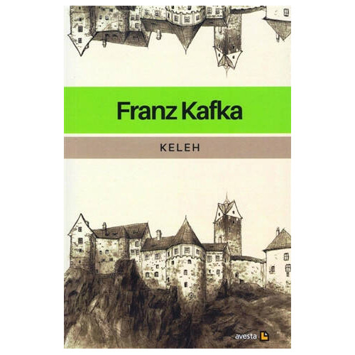 Keleh Franz Kafka