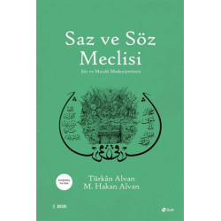 Saz ve Söz Meclisi - Türkan Alvan