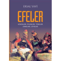 Efeler Ersal Yavi