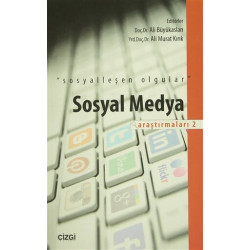 Sosyal Medya Araştırmaları - 2 - Kolektif