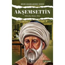 Akşemsettin - Ali Kuzu