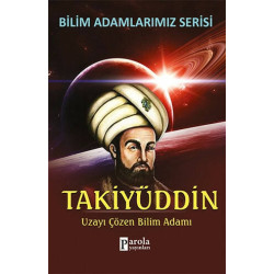 Takiyüddin - Bilim...