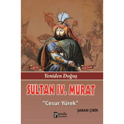 Sultan 4. Murat - Yeniden Doğuş - Cesur Yürek Şaban Çibir