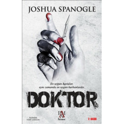 Doktor Joshua Spanogle
