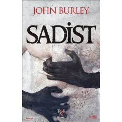 Sadist John Burley