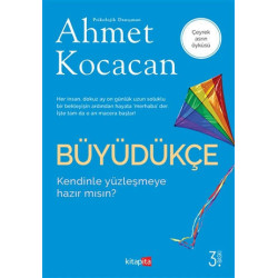 Büyüdükçe - Ahmet Kocacan