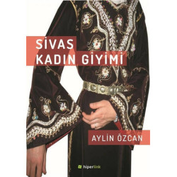 Sivas Kadın Giyimi - Aylin Özcan