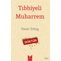 Tıbbi Muharrem Hasan Erbay