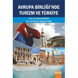 Avrupa Birliği'nde Turizm ve Türkiye Cevdet Avcıkurt
