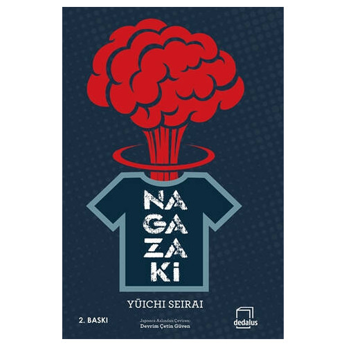 Nagazaki - Yuichi Seirai