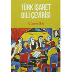 Türk İşaret Dili Çevirisi...